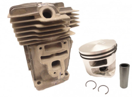 Cylinder set for chainsaw Stihl MS 391