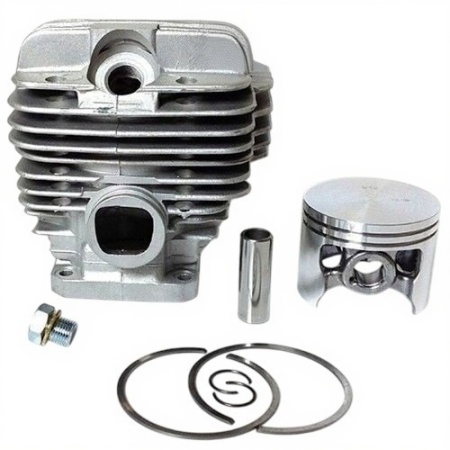 Kit cilindru drujba compatibil Stihl MS 440, 044 Meteor (bolt 12mm)