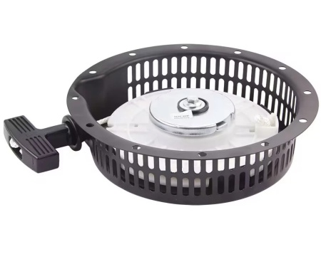 Demaror γεννήτρια ντίζελ Kipor 5 KW 186F 186FA 186FA