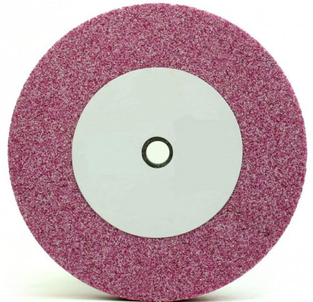 Disc abraziv pentru aparat de ascutit lant drujba 100x10mm