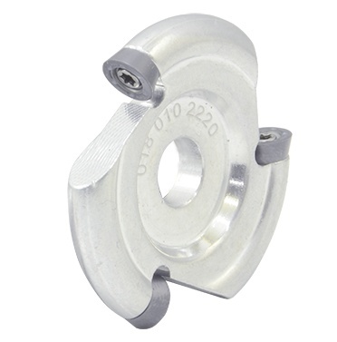 Disc for flex attachable device 3 x 8mm
