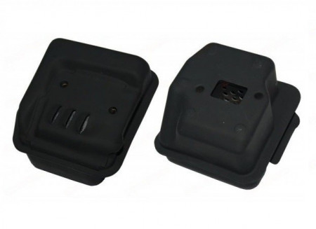 Echappement compatible avec les tronçonneuses Stihl MS 210, MS 230, MS 250, 021, 023, 025
