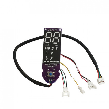 Electric scooter display for Mini Robot M365 Pro