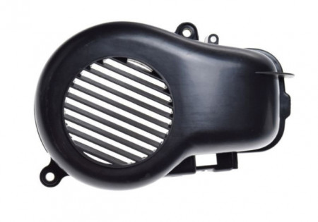 Engine cooling shells 2T (horizontal)
