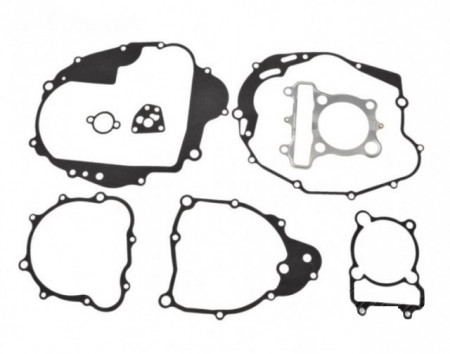 Engine gaskets for ATV200cc without AZBEST