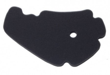Filtre à air éponge Derbi GP1, Piaggio Berverly 125-250cc scooter