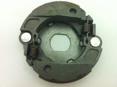 Ganasce frizione 2T 50cc Yamaha, Aprilia, Malaguti, MBK 105mm