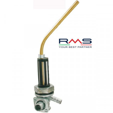 Gas tap for Piaggio Ape, Vespa 50cc (model 3)