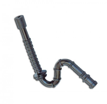 Gasoline hose for chainsaw Stihl MS 290, MS 310, MS 360, MS 390, 029, 034, 036, 039
