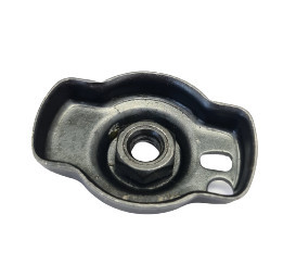 Giunto di avviamento per motosega Stihl FS 75, FS 80, FS 85R, FS 85, FS 80R compatibile (senza cricchetto)