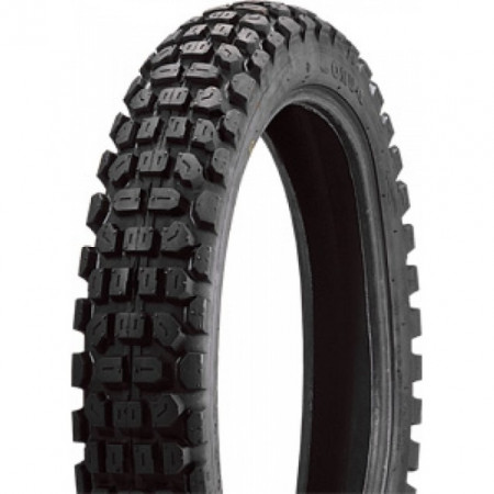 Gomma 90 /100 - 14 Enduro Deestone