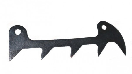 Griffe de tronçonneuse compatible Stihl MS 260, 290, 460, 029, 046