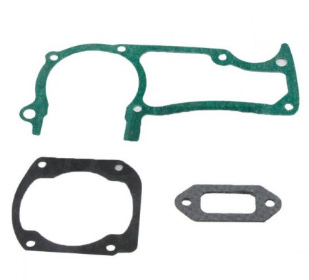 Guarnizioni per motoseghe Husqvarna 362, 365, 371, 372 (originali)