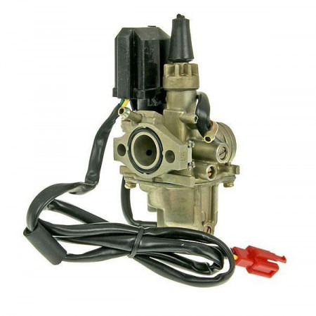 Honda / Peugeot 50cc 39mm-es robogókkal kompatibilis karburátor
