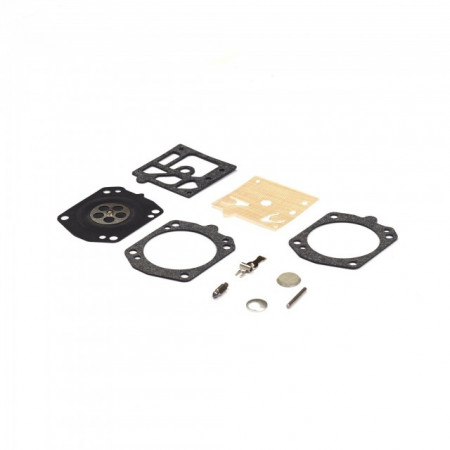 Husqvarna 340, 345, 346XP, 350, 351, 353, 357, 359 (K24-HDA) Kit di riparazione del carburatore Walbro
