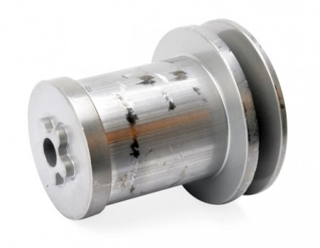 Husqvarna 581 47 33-01 (25.4mm) στήριγμα λεπίδας χλοοκοπτικού μηχανήματος γκαζόν