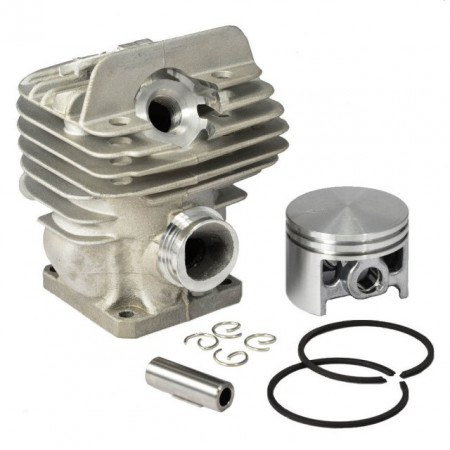 Kit cilindro motosega compatibile Stihl MS 260, 026 44mm (cal. 2)