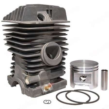 Kit cylindre tronçonneuse compatible Stihl MS 290, 029 (cal. 2)