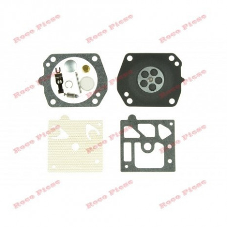 Kit di riparazione del carburatore della motosega HUSQVARNA 357 - 359 (modello walbro)