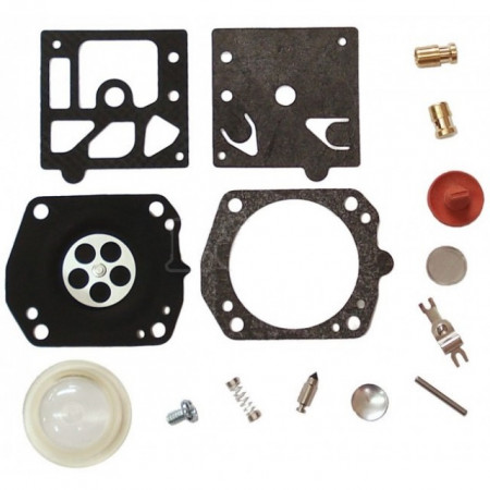 Kit reparatie carburator masina debitat Wacker BS50-2, BS50-2I, BS70-2I, MS52 (HDA-261)