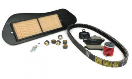 Kit revizie scuter Yamaha X-MAX 125cc
