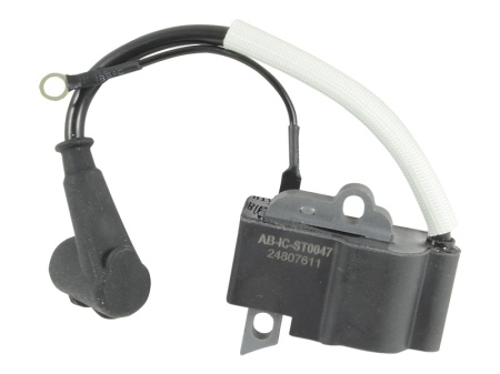 Kompatibilis motoros fűnyíró indító Stihl FS240, FR260, FS360, FS410, FR460 (41474001313)
