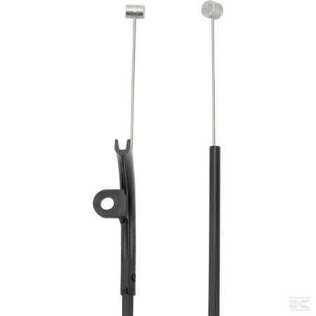 Kompatibilní akcelerační kabel Stihl FS FS40, FS50, FS56,