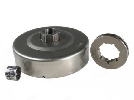 Lama frizione per motosega Stihl MS 290 - MS 390, 029 - 039 compatibile - ruota