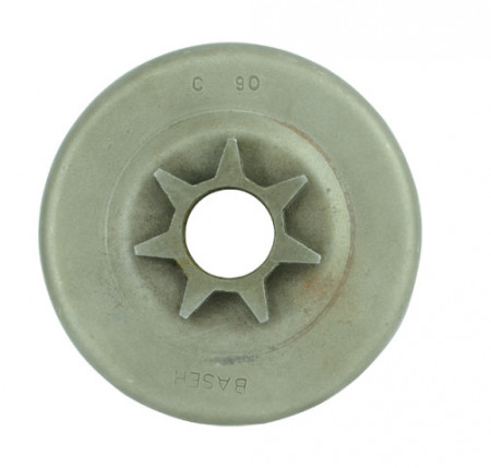 Lame d'embrayage pour tronçonneuse Alpina A90, Castor A90