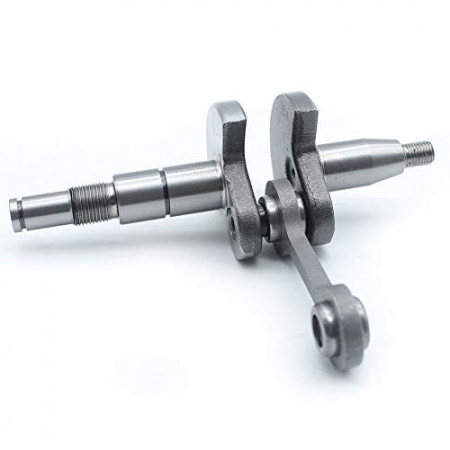 Lame de tronçonneuse compatible Stihl MS 170, 017 (cal. 2)