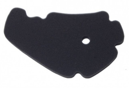Luftfilterschwamm Derbi GP1, Piaggio Berverly 125-250ccm Motorroller