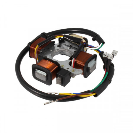 Magnetou skútr Piaggio Ciao 293814 (RMS)