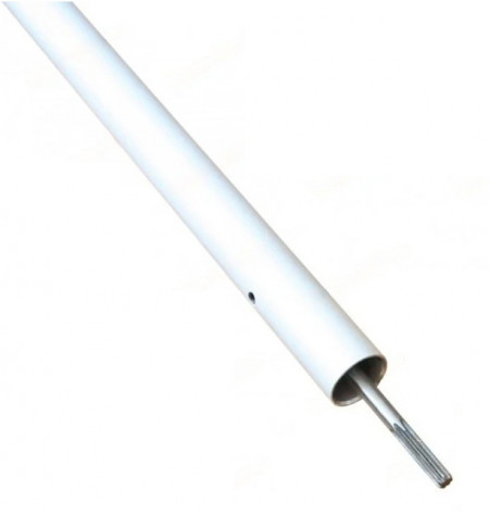 Mandrino ad ingranaggi + 9 denti Ø 28 mm barilotto fresa motore