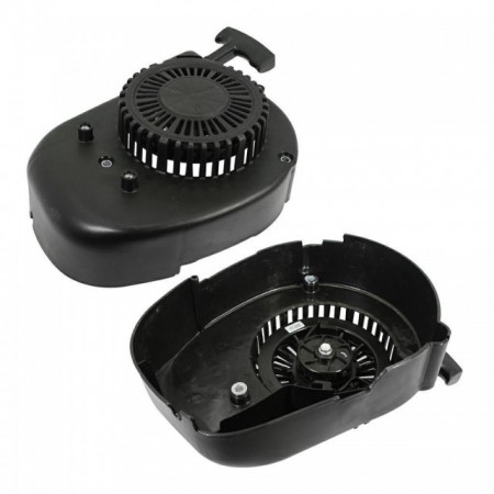 Motozappa Demaror, motopompa, generatore Loncin LC1P70FA