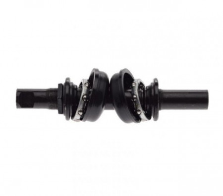 Movimento centrale per bicicletta ad asse dentato (monoblocco) - mountain bike 26 (mozzi inclusi)