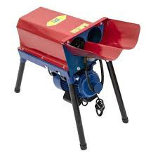 Mulino elettrico per mais 50-90 doppio 2,2KW