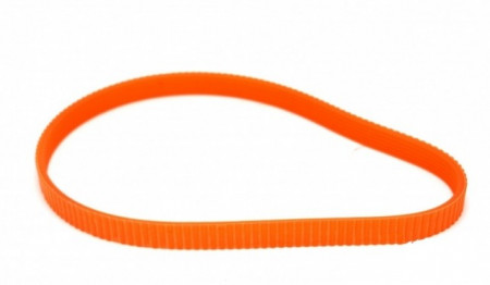 Nastro per betoniera 6 PJ 608 (giallo)