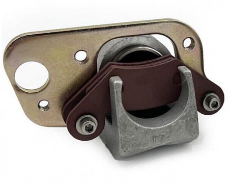 Pinza freno anteriore destra ATV Linhai 260-400cc