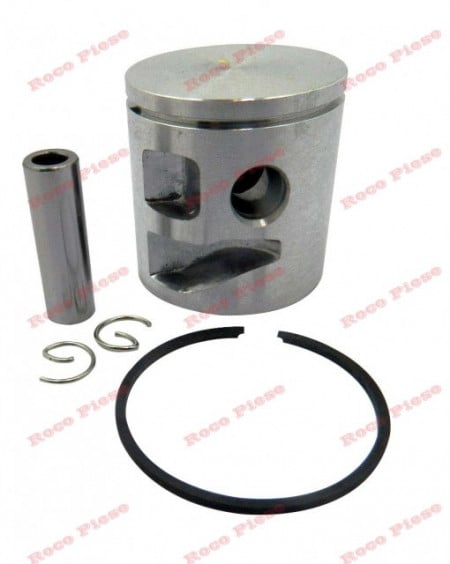 Piston complet de tronçonneuse Partner 742, 842 (cal. 1)