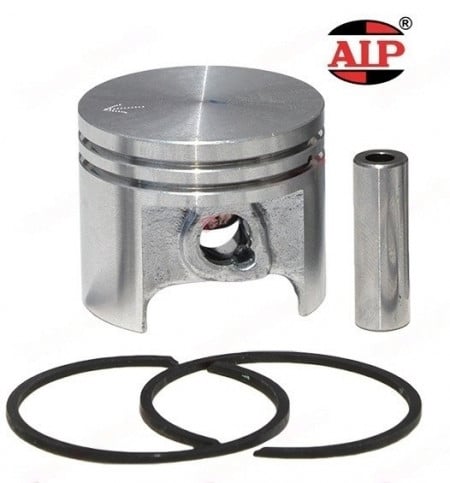 Piston complet pour tronçonneuse compatible Stihl MS 170, 017, AIP