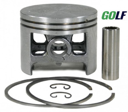 Piston complet pour tronçonneuse compatible Stihl MS 780, MS 880 Golf Ø 60mm
