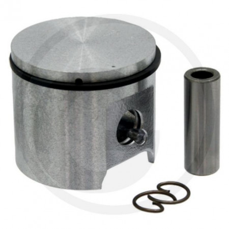 Piston complet tronçonneuse Dolmar 109 / Makita DCS430