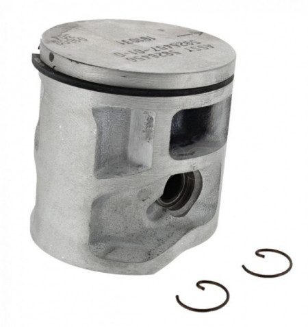 Piston complete for chainsaw Husqvarna 545 Mark II, 550 XP G Mark II (43mm) Golf
