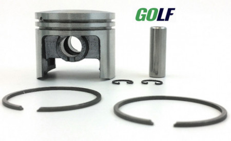 Piston Dolmar 119 Ø 47mm Golf