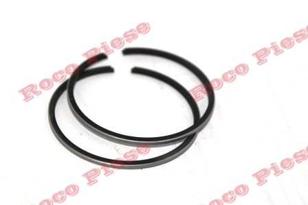 Piston rings for generator Robin EC08, EC10