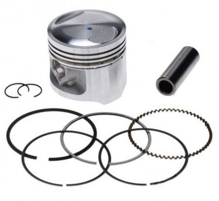 Pistone ATV Loncin 125cc (56,4 mm)