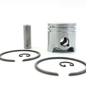 Pistone compatibile per motosega Stihl FS 120, FS 160, FS 300