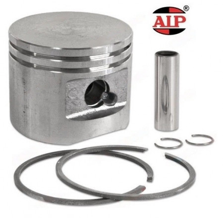 Pistone completo per motosega compatibile Stihl MS 250, 025, 42,5mm AIP