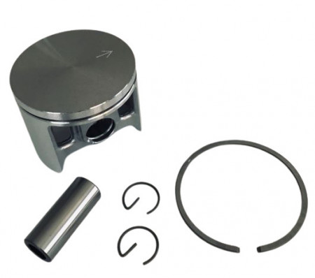 Pistone Dolmar PC6412S, PC6414S, PC6430, PS6400, Makita DPC6400, DPC6401