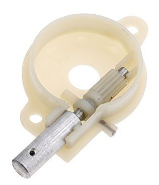 Pompa dell'olio per motosega Husqvarna 136, 137, 141, 142 Originale
